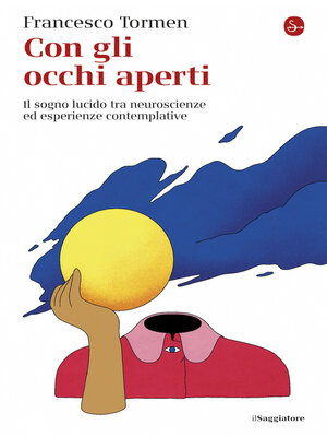 cover image of Con gli occhi aperti
